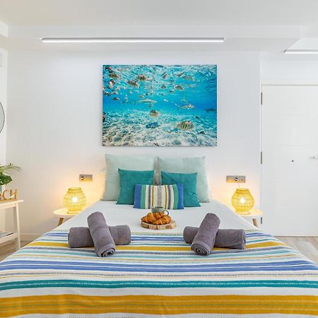 Canarian Holiday Home - Guest House Gran Canaria ซานบาร์โตโลเม ภายนอก รูปภาพ