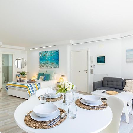 Canarian Holiday Home - Guest House Gran Canaria ซานบาร์โตโลเม ภายนอก รูปภาพ