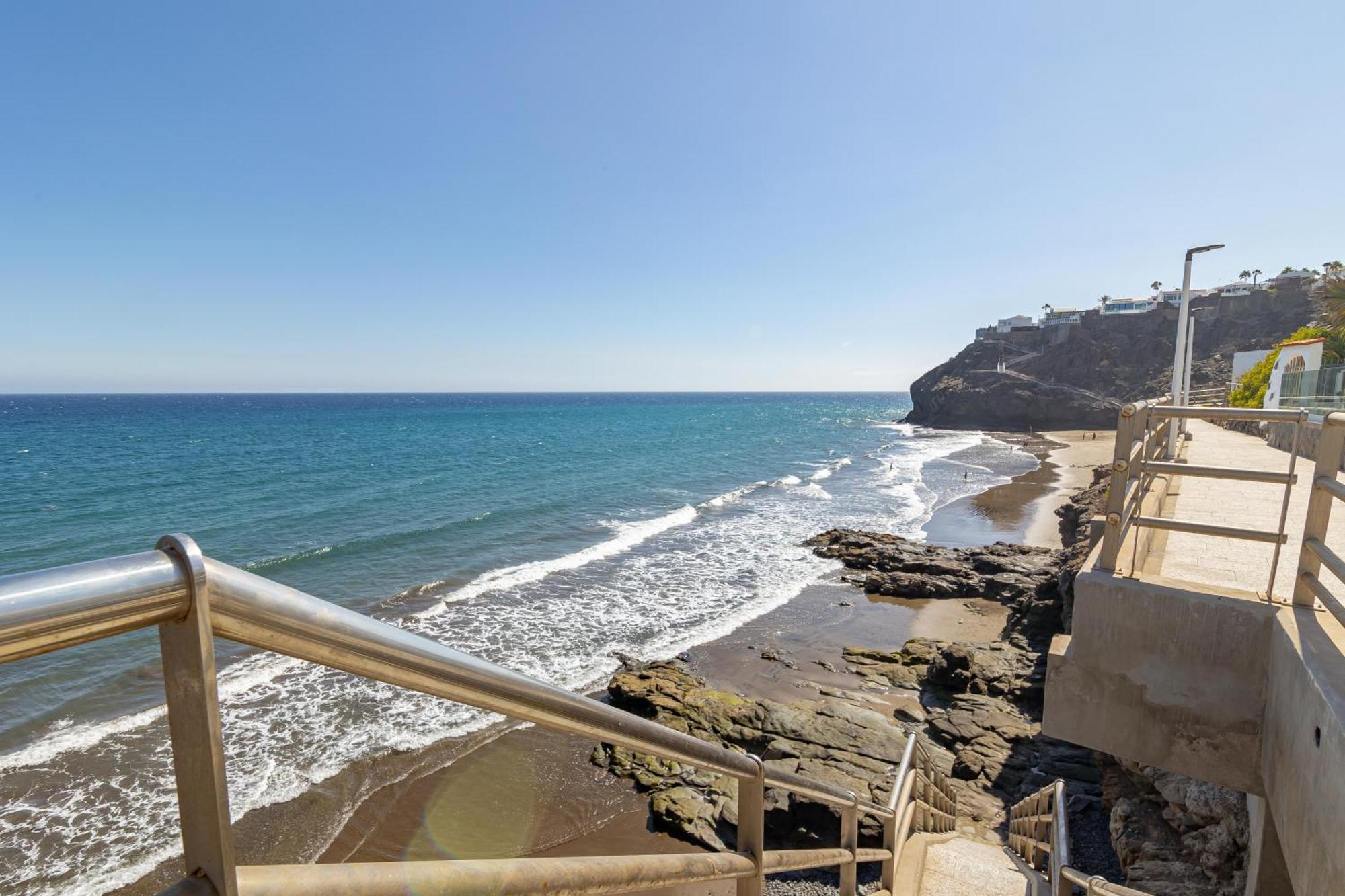 Canarian Holiday Home - Guest House Gran Canaria ซานบาร์โตโลเม ภายนอก รูปภาพ