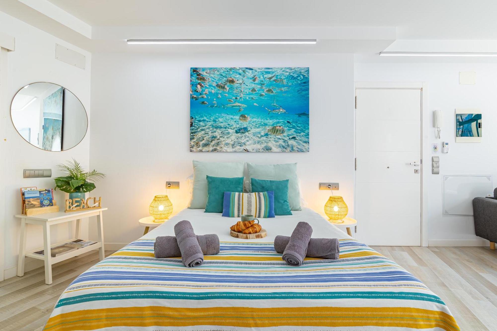 Canarian Holiday Home - Guest House Gran Canaria ซานบาร์โตโลเม ภายนอก รูปภาพ