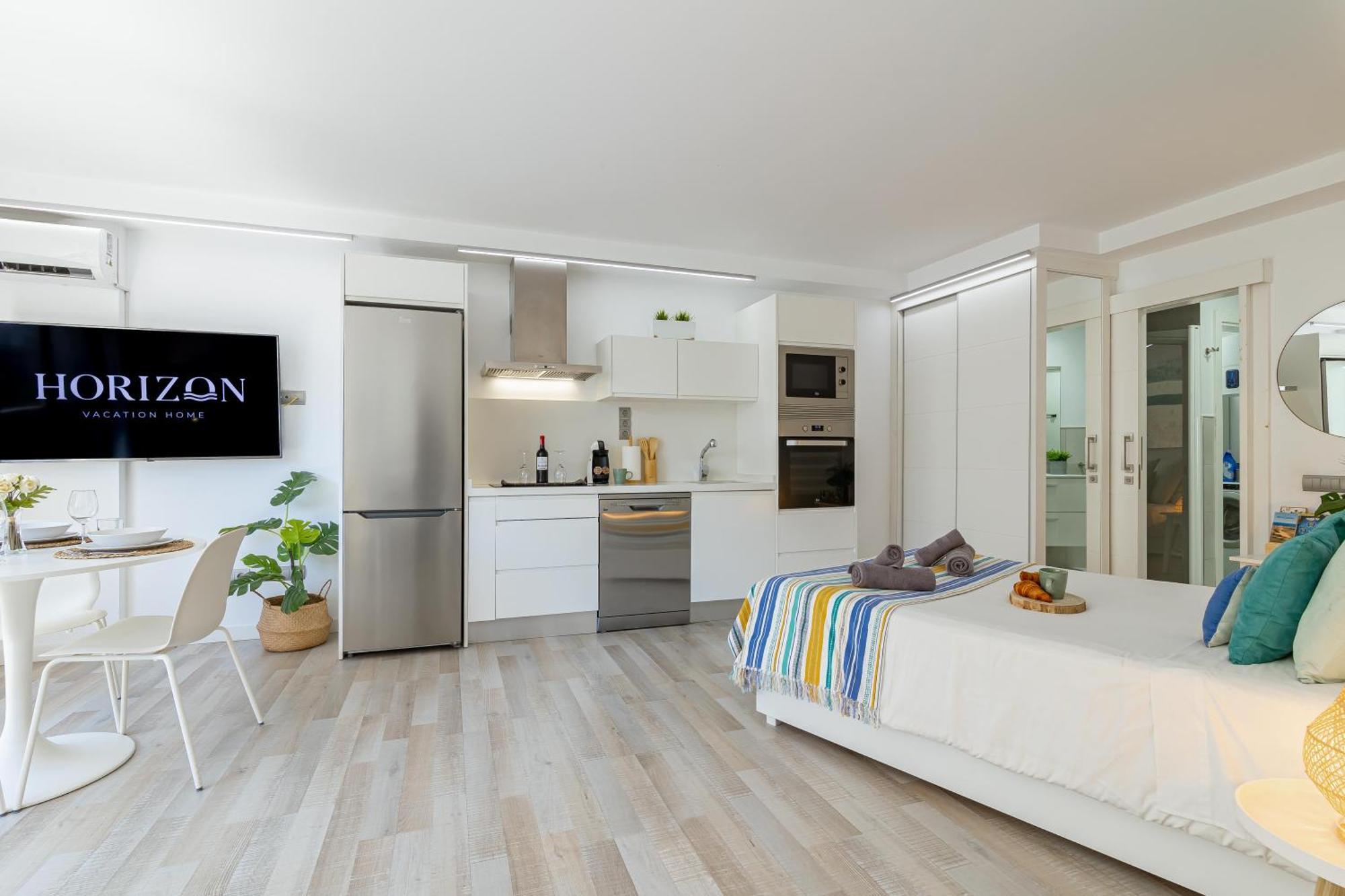 Canarian Holiday Home - Guest House Gran Canaria ซานบาร์โตโลเม ภายนอก รูปภาพ