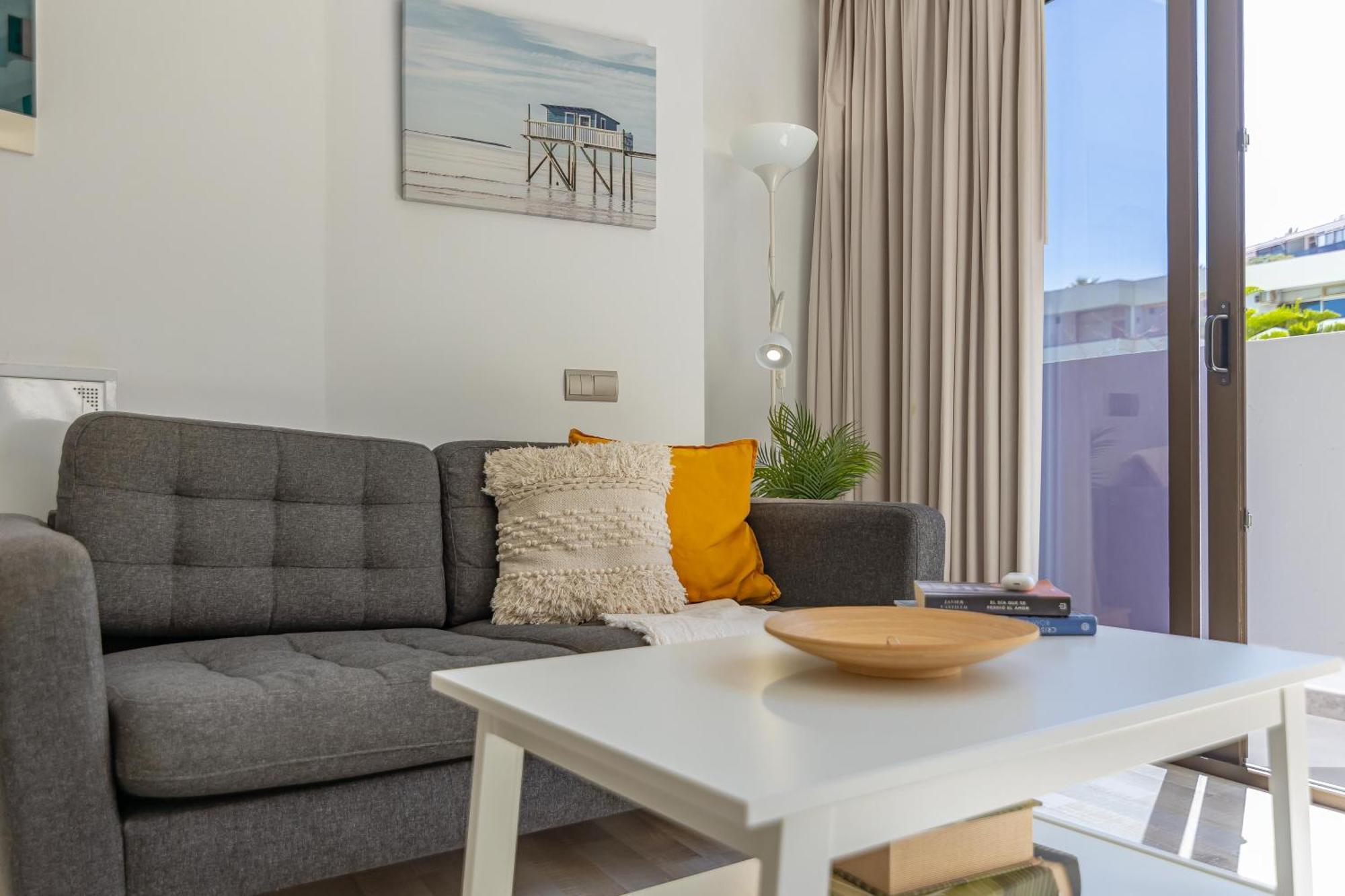 Canarian Holiday Home - Guest House Gran Canaria ซานบาร์โตโลเม ภายนอก รูปภาพ