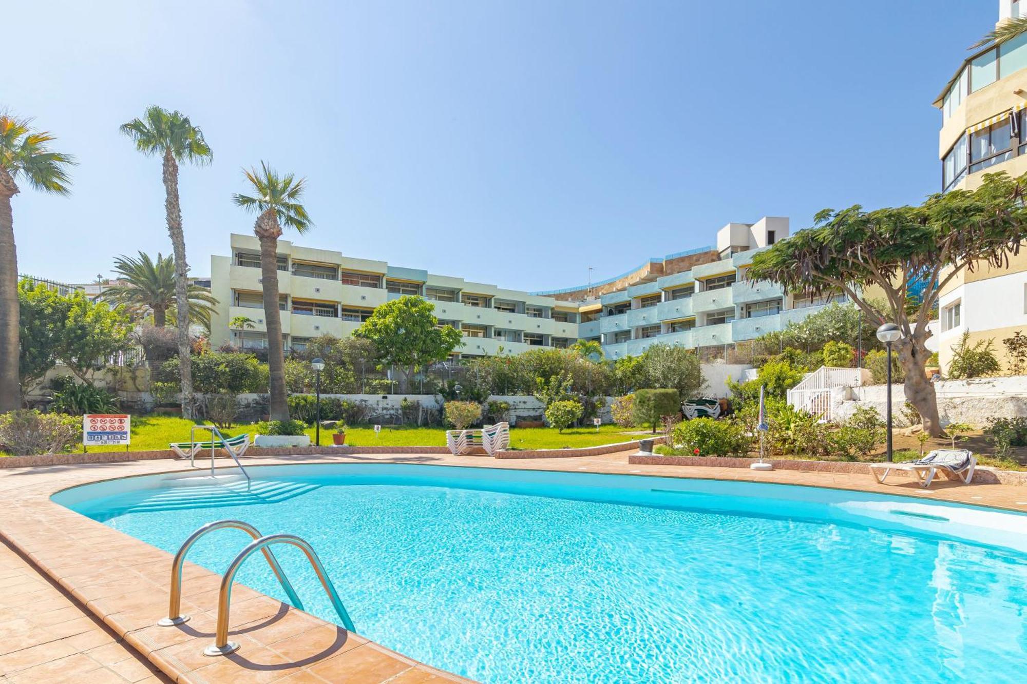 Canarian Holiday Home - Guest House Gran Canaria ซานบาร์โตโลเม ภายนอก รูปภาพ