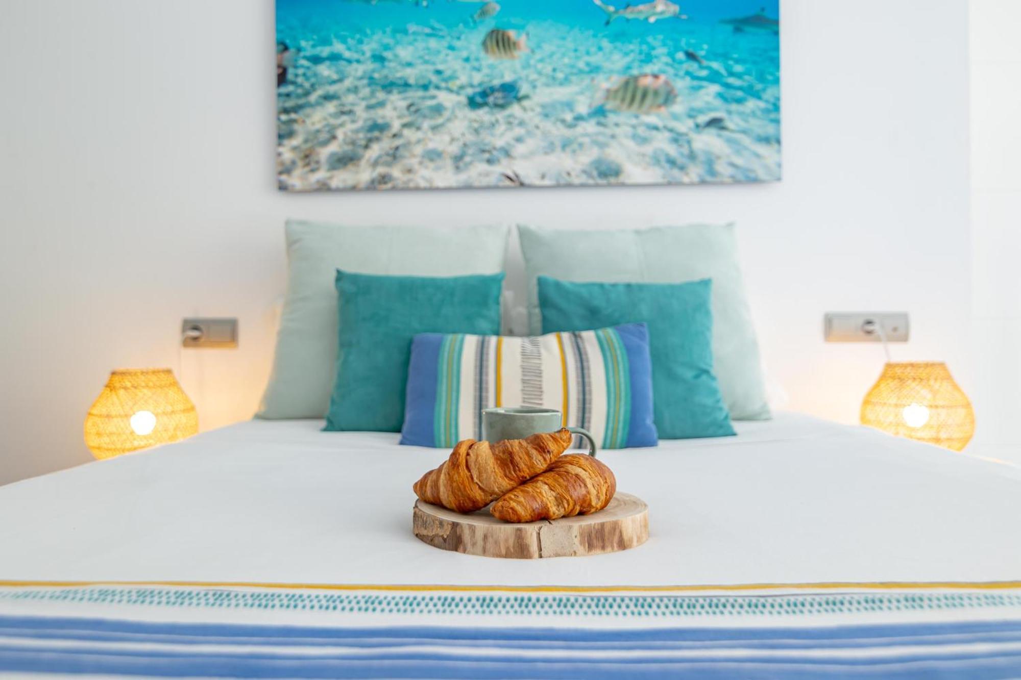 Canarian Holiday Home - Guest House Gran Canaria ซานบาร์โตโลเม ภายนอก รูปภาพ