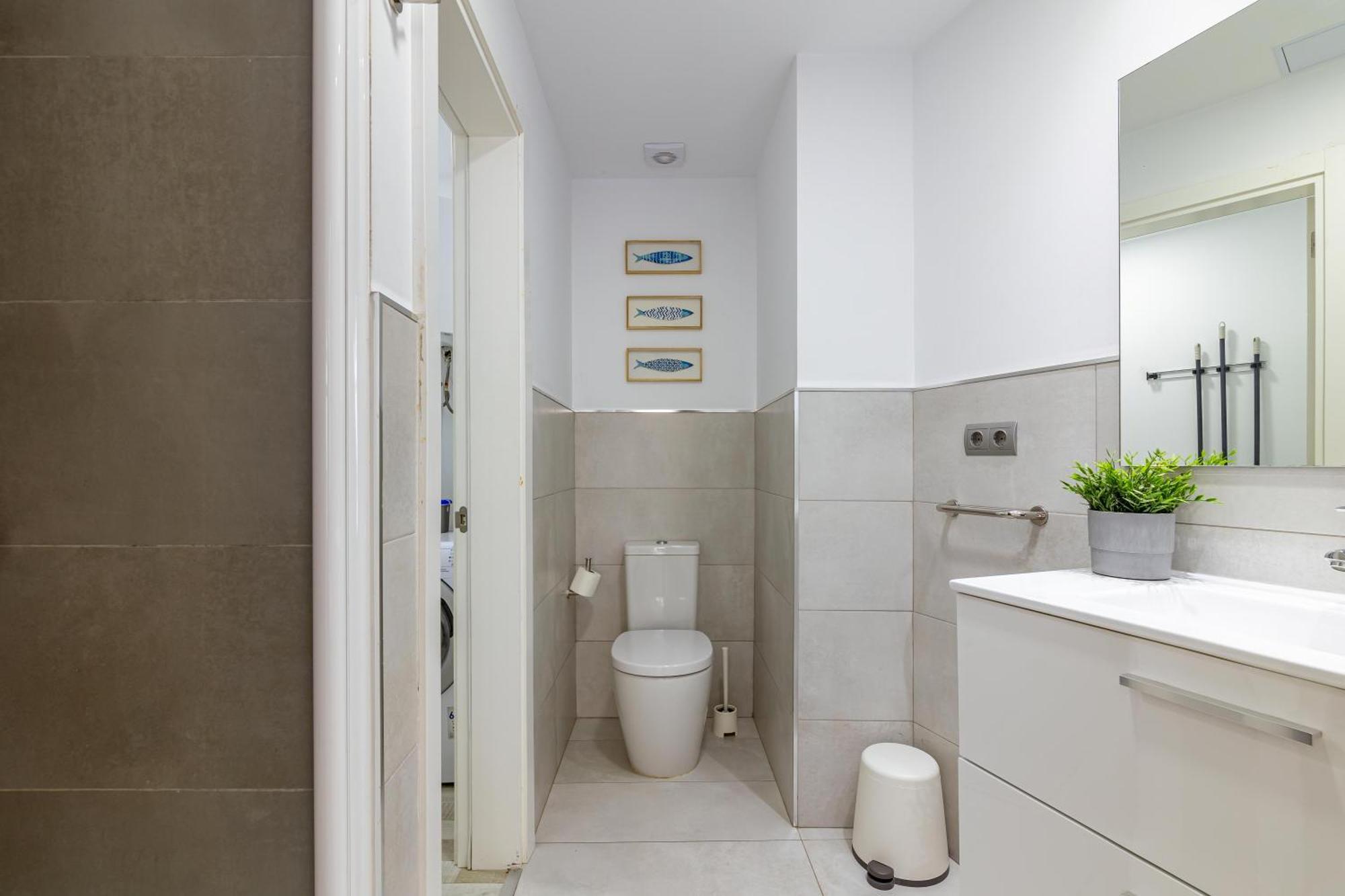 Canarian Holiday Home - Guest House Gran Canaria ซานบาร์โตโลเม ภายนอก รูปภาพ