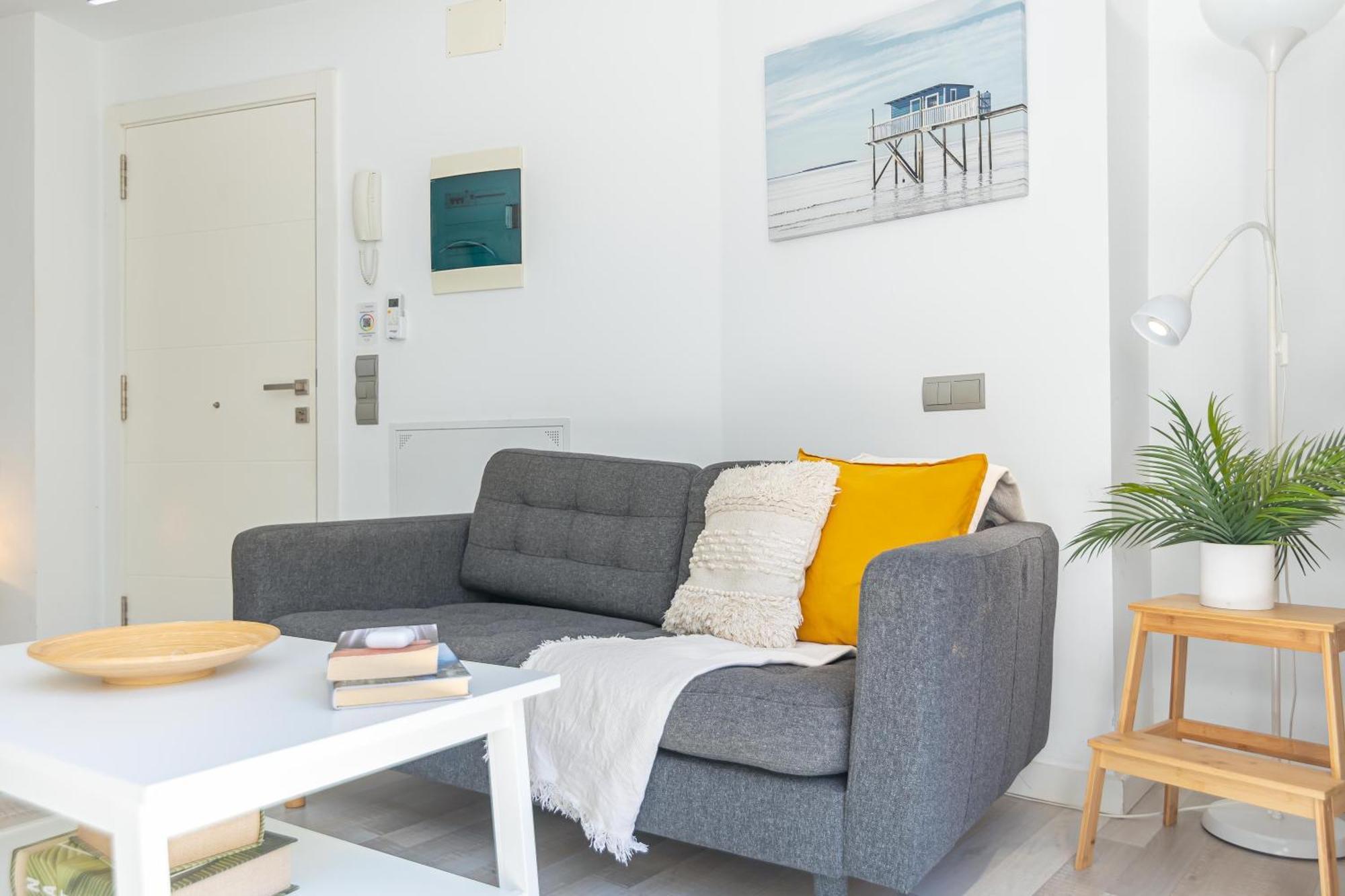 Canarian Holiday Home - Guest House Gran Canaria ซานบาร์โตโลเม ภายนอก รูปภาพ