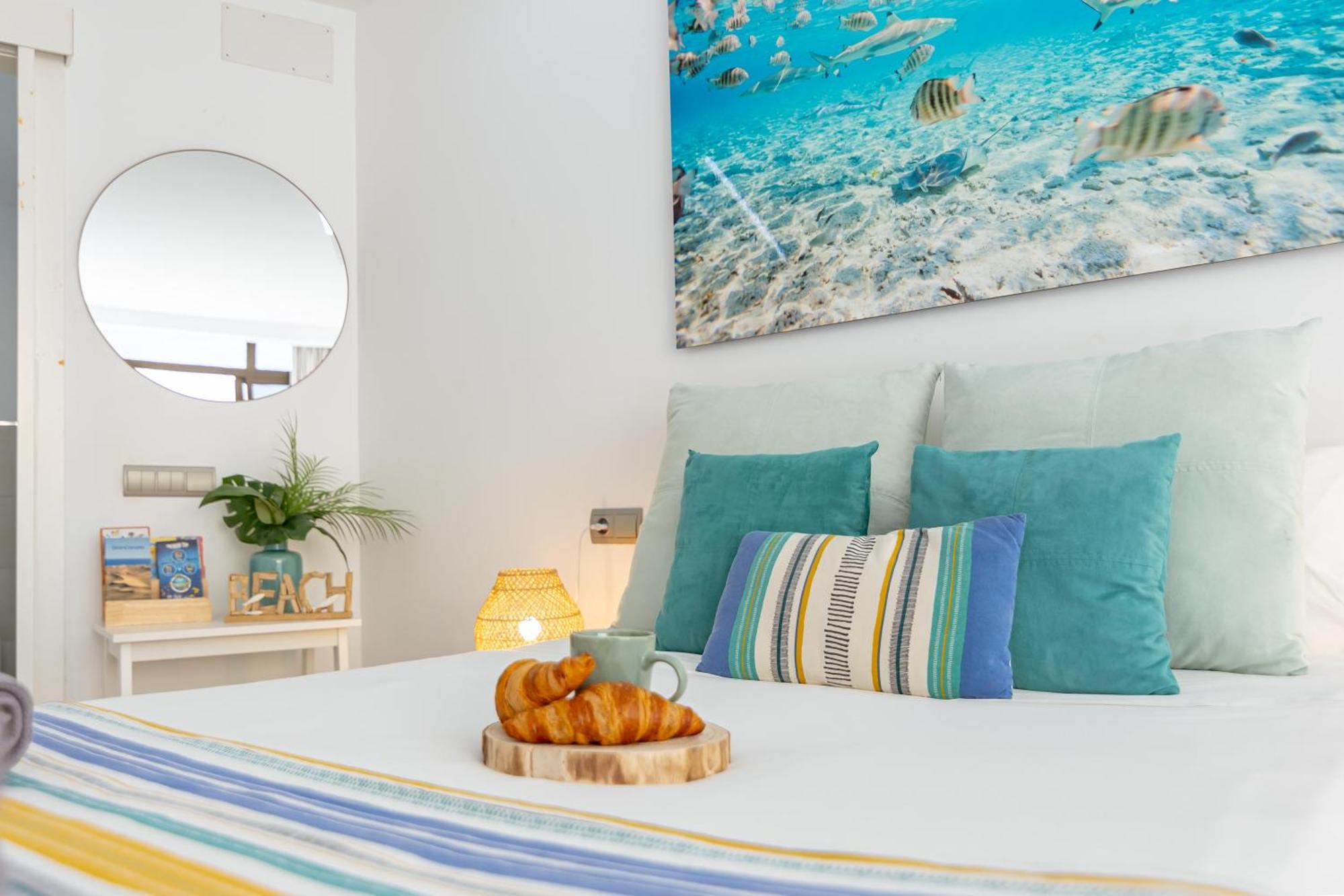 Canarian Holiday Home - Guest House Gran Canaria ซานบาร์โตโลเม ภายนอก รูปภาพ