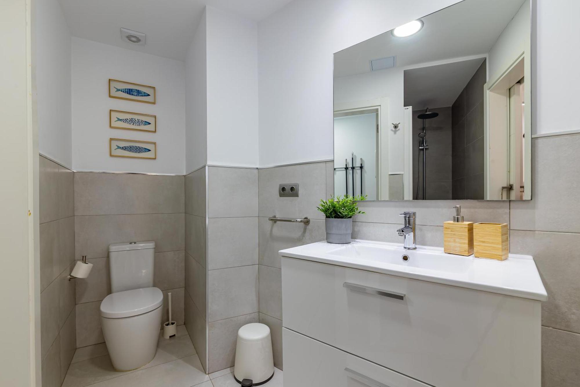 Canarian Holiday Home - Guest House Gran Canaria ซานบาร์โตโลเม ภายนอก รูปภาพ