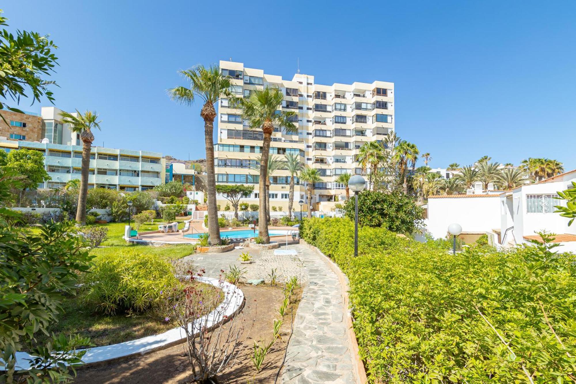 Canarian Holiday Home - Guest House Gran Canaria ซานบาร์โตโลเม ภายนอก รูปภาพ