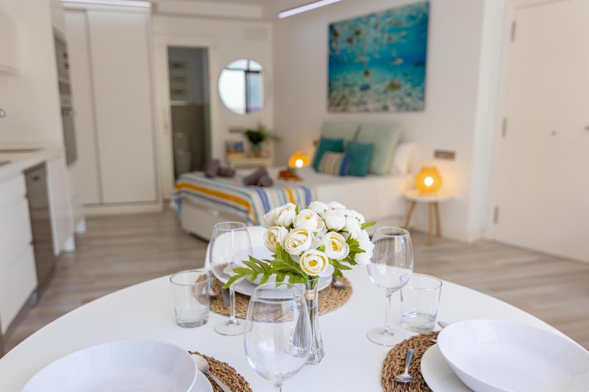 Canarian Holiday Home - Guest House Gran Canaria ซานบาร์โตโลเม ภายนอก รูปภาพ