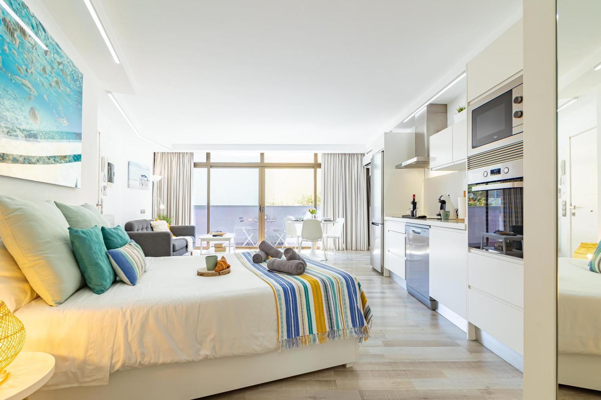 Canarian Holiday Home - Guest House Gran Canaria ซานบาร์โตโลเม ภายนอก รูปภาพ