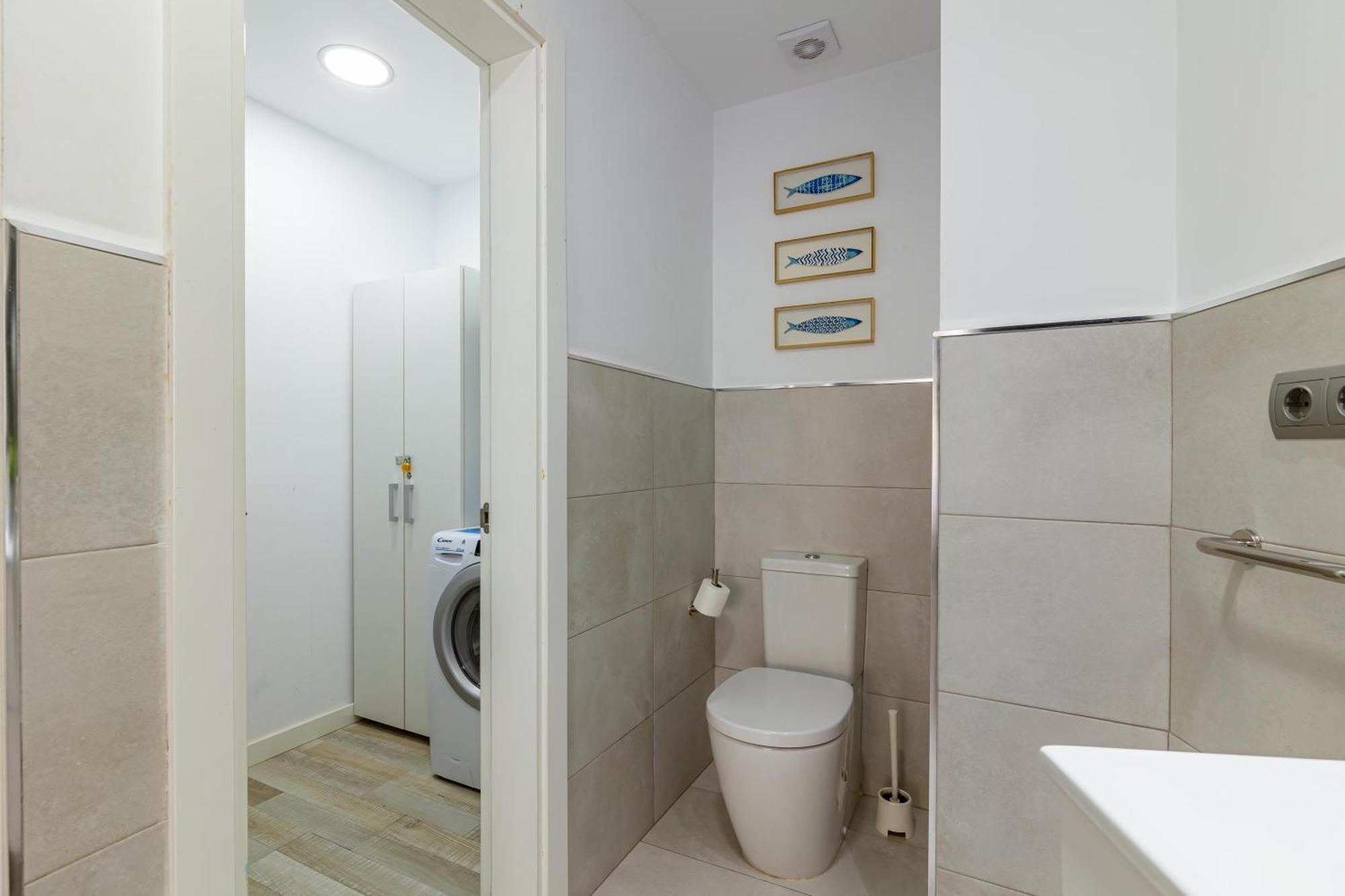 Canarian Holiday Home - Guest House Gran Canaria ซานบาร์โตโลเม ภายนอก รูปภาพ