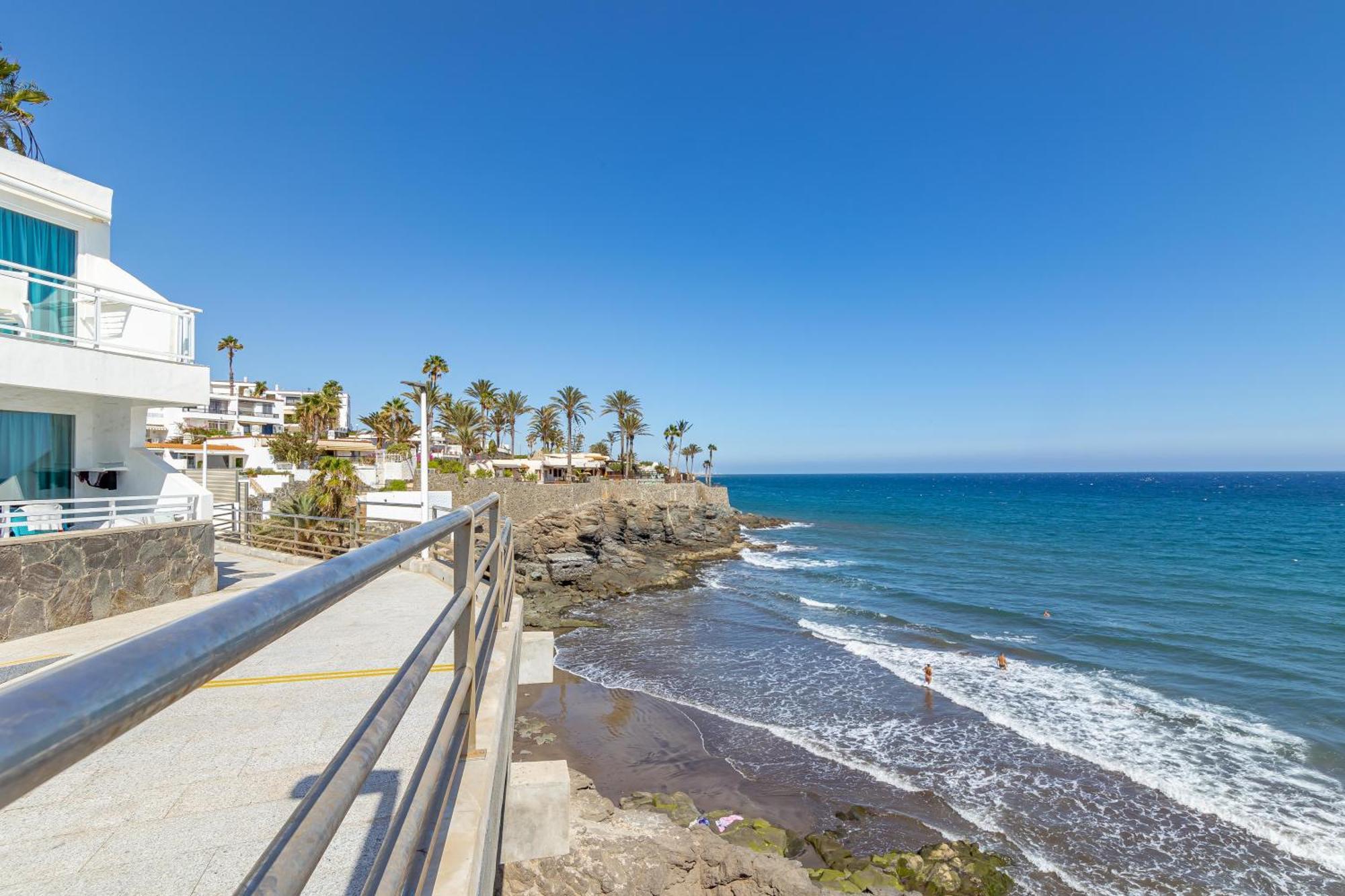 Canarian Holiday Home - Guest House Gran Canaria ซานบาร์โตโลเม ภายนอก รูปภาพ