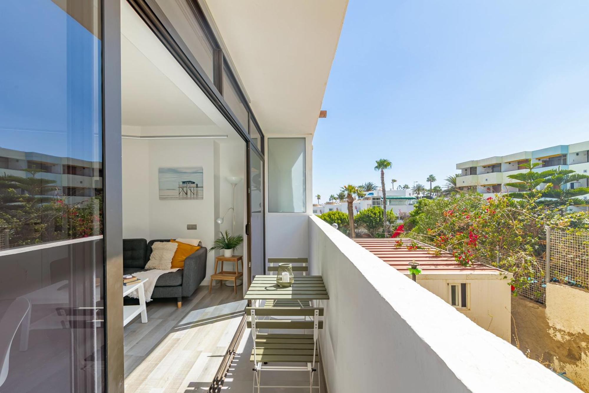 Canarian Holiday Home - Guest House Gran Canaria ซานบาร์โตโลเม ภายนอก รูปภาพ